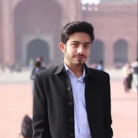 Ahmed Ijaz