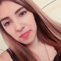 Keli Brenda Calderon Hernandez