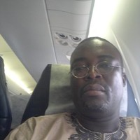 Onigemo Ahmed