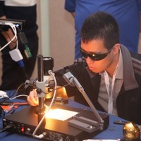 Oscar Choi
