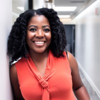 Desiree Ashe-Bradford