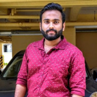 Lijo Thomas Raju