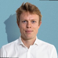 Andreas Thoft Jensen