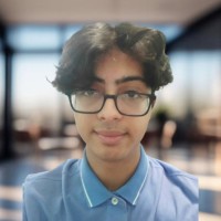 Rohin Kumar