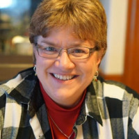Donna V Stone