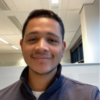Martin Urbano Torres