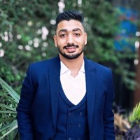 Ahmed Nasser