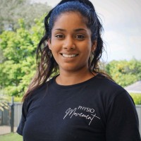 Ramira Naidu