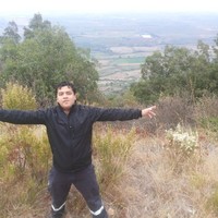 Camilo Arevalo