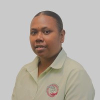 Nancy Pokana