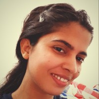 Nazia Karim