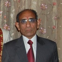 Vinod Kumar Verma