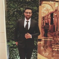 Shaurya Ahuja