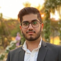 Hashaam Naveed