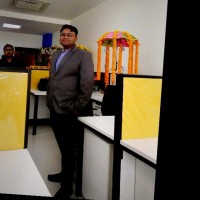 Suman Bhowmick