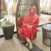 Anam Zafar