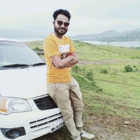 Mayur Rokade