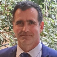 Patrick Charollois