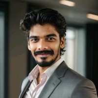Revanth Sai Raju Chakravaram
