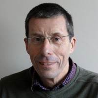 Bryan West