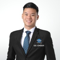 Kk Cheah (Commercial Properties L Industrial Properties)