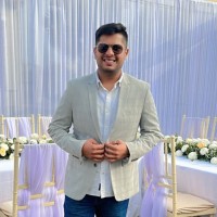 CA Parth Gupta