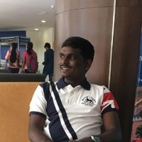 Dileep Manikanta Kandiboina