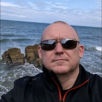 Gareth Watkins