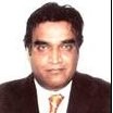 Syed Sadeed Ejaz Gilani