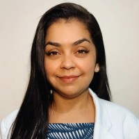 Priscilla Melo