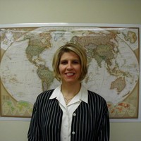 Dianne Woodward