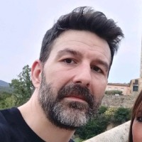 Jose Sancho Gonzalez de la Rubia