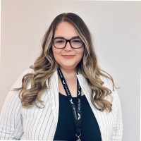Krysten Stone, MAEd/AET