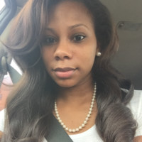 Brielle Mallet R.T. (R) (T) (CT) (ARRT)