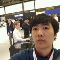 Hyong Rae Cho