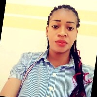 Ariane Ndaye
