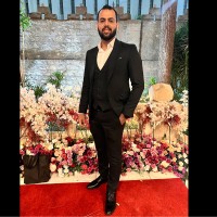 Moustafa Hanafy Abdelkerim