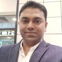 Mahendra Khodiyar