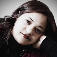 Lizelle Van Wyk