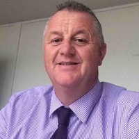 Andy Swainbank
