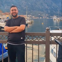 Emrah Ersoy
