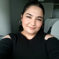 Ayşenur Poyraz Göze