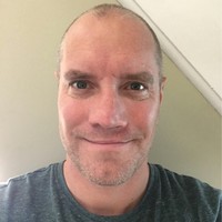 Michael Senior
