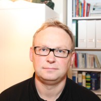 Geir Hjelle