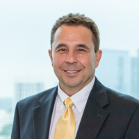 Jeff Formosa