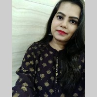 Smruti Dubey