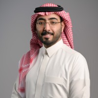 Nawaf Alghamdi