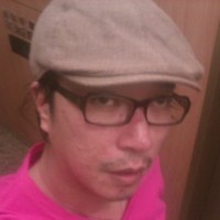 TONY CHIU CHING MAN