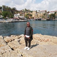 Serdar Kılınç