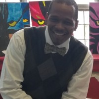 Wayne Wilson